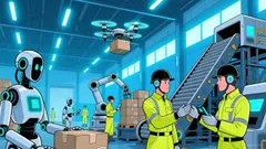 Amazon: A Strategic Buy Amid Resilient Consumer Demand and Cost Optimization