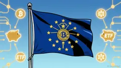 State-Sponsored Bitcoin Exposure: A New Era for Institutional Demand and Policy-Driven Investment