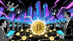 Top Tokens with 10x+ Potential as Crypto Sentiment Rises in Late 2025: Scalability Innovations and Meme Coin Revival Driving the Next Wave of Gains