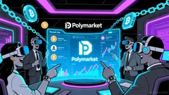 The CFTC-Approved Breakthrough of Polymarket: A New Era for U.S. Prediction Markets and Institutional Crypto Liquidity