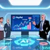 PayPal Defies 163rd Trading Volume Rank with Strong Earnings and AI Pivot as Analysts Split on 'Hold' Outlook