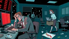 Kroger’s Trading Volume Plummets 60.79% as Stock Slumps to 199th in Market Activity