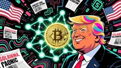 The High-Risk, High-Volatility Dynamics of the Official TRUMP Coin: Is It a Short-Term Speculation Play or a Political Meme Coin Collapse in Progress?