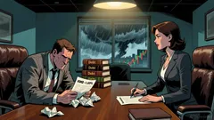 KMB's 1.89% Decline and 198th Volume Rank Signal Suzano JV Uncertainty and Debt-Weighted Pressures