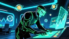 Real-Time Data as the New Edge in Crypto Trading