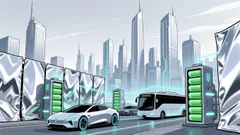 Alcoa's Growth Engine: Transportation Demand vs. Operational Headwinds