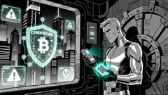 The Escalating Cybersecurity Risks in Crypto: Implications for Investor Protection and Strategic Hedging