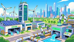 Dover Corporation's Strategic Position in Industrial Innovation and Growth