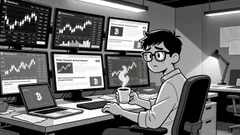 Crypto's Declining Allure: A Cautionary Tale for Young Investors