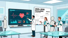 Masimo's 2025 Investor Day: Strategic Roadmap and Growth Catalysts for 2026–2028