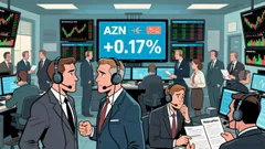AstraZeneca Gains 0.17% on $500M in Trading Volume Ranking 228th in Daily Dollar Volume Amid Mixed Institutional Activity and Regulatory Progress