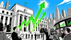 The Impending Fed Rate Cut and Kevin Hassett's Potential Chairmanship: Implications for 2026 Investment Strategy