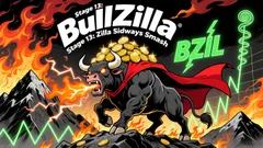 Why BullZilla (BZIL) is the Most Promising 100x Crypto Presale of Q4 2025