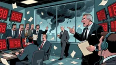 Progressive Shares Plummet 1.85 as Institutional Jitters Legal Storm Clouds Overshadow 251st Ranked Trading Volume