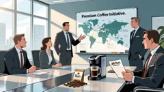 Keurig Dr Pepper's 0.38% Rally on 271st-Ranked Trading Volume Signals Strategic Shift to Premium Coffee Amid JDE Peet's Acquisition and Tariff Pressures