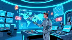 Marsh & McLennan's Strategic Evolution: A Blueprint for Long-Term Value Creation in Insurance Broking