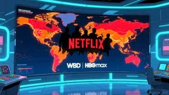 Netflix's Strategic Acquisition of Warner Bros: A Game-Changer in Streaming Consolidation