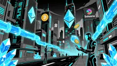 Ethereum's Relative Strength Amid Bitcoin's Decline: A Strategic Rebalancing Opportunity