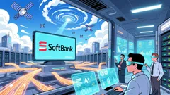 SoftBank's Strategic Pursuit of DigitalBridge: A Gateway to AI-Driven Infrastructure Dominance