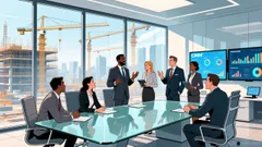 S&P 500 Inclusion: Analyzing the Immediate Market Impact and Long-Term Investment Potential of CRH, Carvana, and Comfort Systems USA