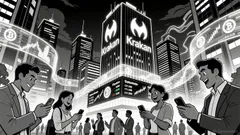 Kraken's Expansion in Colombia and the Future of Latin American Crypto Markets