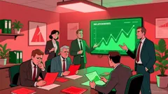 Cautious Fed Path in 2026 Raises Growth Stock Risks for Defensive Portfolios