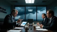 Knot Offshore's Q3 2025 Earnings Call: Contradictions Emerge on Buyback Program, G&A Expenses, and Distribution Plans