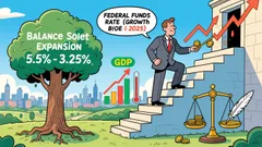 Fed Policy Shifts and Market Implications in 2026: Positioning for a Slowing Tightening Cycle and Rising Volatility