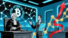 LUNA +39.89% 7-Day Surge Amid Legal Actions and Network Upgrade