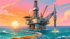 Hibiscus Petroleum's Strategic Momentum and Dividend Resilience in 2026