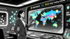 Binance Names Yi He Co-CEO in Leadership Shake-Up Aiming to Fuel Global Growth