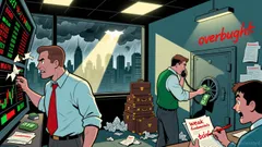 Symbotic Outlook: A Cautious Path Forward Amid Mixed Signals