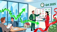 H&R Block: A Deep-Value Buy with Attractive Capital Returns and Strong Free Cash Flow Generation