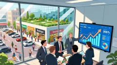 Kimco Realty: A Convincing Case for Buy on Credit Upgrade, Strong Dividend Growth, and Undervaluation