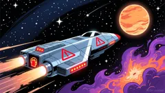 Is Redwire a Buy-the-Dip Opportunity or a Value Trap?