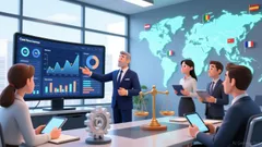 Morgan Advanced Materials: Can the 12% Margin Target by 2028 Be Achieved?