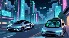 Cathie Wood's Strategic Shift: Value-Driven Growth Investing in 2025