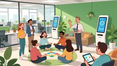 The Human Connection Investment Opportunity: How Social Engagement Drives Happiness and Economic Value