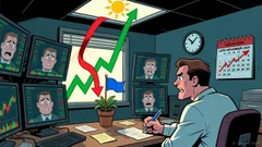 S&P 500 Elliott Wave Analysis: Is 7120 the Next Target Amid a Weakening Bull Case?