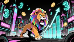 Why BullZilla ($BZIL) Outperforms 2025 Altcoin Contenders in ROI and Growth Potential