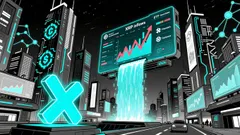 The XRP ETF Phenomenon: A New Era for Institutional Crypto Adoption