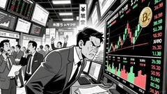 The Bank of Japan's Rate Hike and Its Impact on Bitcoin Carry Trade Dynamics: A Tectonic Shift in Crypto Liquidity and Risk