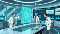 PAVmed's Strategic Diversification and Lucid's Breakthrough Potential in Diagnostic Testing: A High-Conviction Case for Leveraging Multi-Subsidiary Innovation in Life Sciences for Long-Term Capital Appreciation