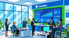 Laurentian Bank of Canada's Strategic Transformation: Navigating Earnings Challenges While Positioning for Long-Term Growth