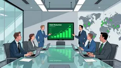 ChargePoint's Strategic Turnaround: A Glimpse of Credible Recovery in a Tough EV Charging Market