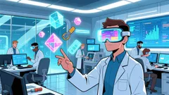 Meta's Strategic Delay of Phoenix Glasses and Implications for Its Metaverse Play