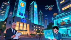 Poland's Crypto Regulatory Dilemma: Balancing Innovation, EU Compliance, and Investment Risks