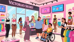 Victoria's Secret: A Strategic Turnaround with Rising Momentum in a Challenging Retail Sector