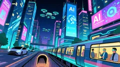 The Case for a Tech-Centric ETF in 2026: Why Vanguard Information Technology ETF (VGT) is a Must-Have