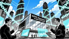 CFTC-Regulated Spot Crypto Trading: A New Era of Capital Efficiency and Regulatory Alignment